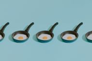 Intermittent fasting vs Small meals (Image via Unsplash/Pawel)